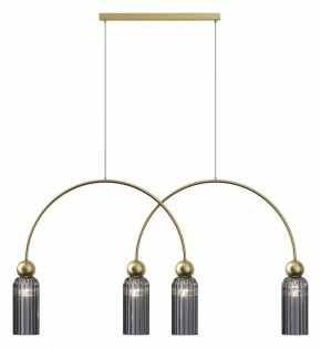 Подвесной светильник Maytoni Antic MOD302PL-04GR в Уфе - ufa.mebel24.online | фото 3