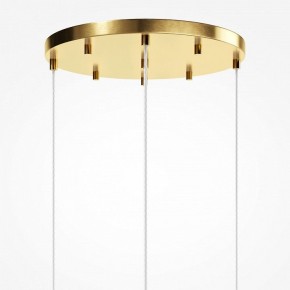 Подвесной светильник Maytoni Aura MOD016PL-05BS в Уфе - ufa.mebel24.online | фото 6