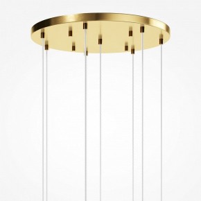 Подвесной светильник Maytoni Aura MOD016PL-08BS1 в Уфе - ufa.mebel24.online | фото 6