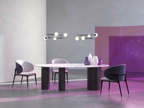 Подвесной светильник Maytoni Balance MOD317PL-06B в Уфе - ufa.mebel24.online | фото 4