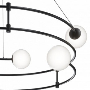 Подвесной светильник Maytoni Balance MOD317PL-06B в Уфе - ufa.mebel24.online | фото 5
