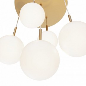Подвесной светильник Maytoni Basic form MOD321PL-05G1 в Уфе - ufa.mebel24.online | фото 2