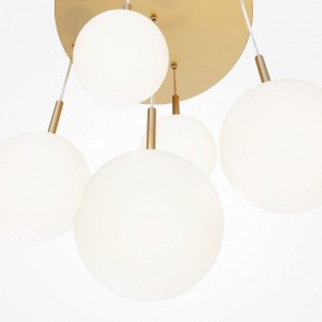 Подвесной светильник Maytoni Basic form MOD321PL-05G1 в Уфе - ufa.mebel24.online | фото 3
