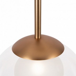 Подвесной светильник Maytoni Basic form MOD521PL-05G в Уфе - ufa.mebel24.online | фото 5