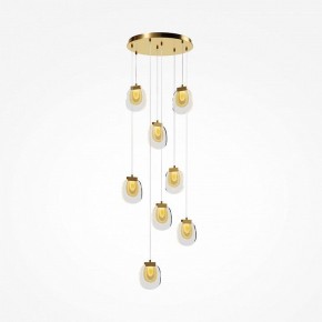 Подвесной светильник Maytoni Biology MOD367PL-L30BBSK в Уфе - ufa.mebel24.online | фото 2