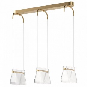 Подвесной светильник Maytoni Cabaret MOD170PL-L24BS3K в Уфе - ufa.mebel24.online | фото