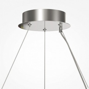 Подвесной светильник Maytoni Castello MOD335PL-L30CH3K в Уфе - ufa.mebel24.online | фото 5
