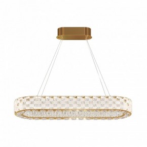 Подвесной светильник Maytoni Castello MOD336PL-L130G3K в Уфе - ufa.mebel24.online | фото 2