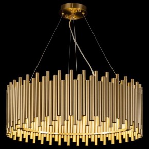 Подвесной светильник Maytoni Coliseo MOD135PL-08BS в Уфе - ufa.mebel24.online | фото 3