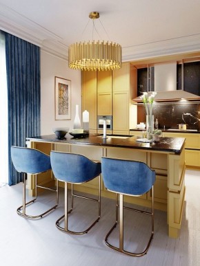 Подвесной светильник Maytoni Coliseo MOD135PL-08BS в Уфе - ufa.mebel24.online | фото 4
