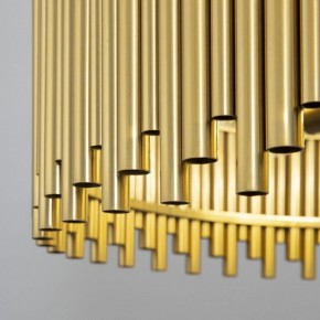 Подвесной светильник Maytoni Coliseo MOD135PL-08BS в Уфе - ufa.mebel24.online | фото 6