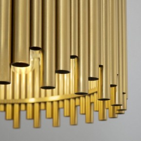 Подвесной светильник Maytoni Coliseo MOD136PL-06BS в Уфе - ufa.mebel24.online | фото 6