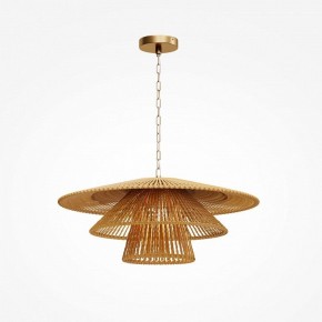 Подвесной светильник Maytoni Costa MOD394PL-01BS1 в Уфе - ufa.mebel24.online | фото 3
