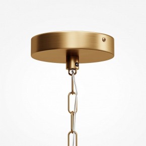 Подвесной светильник Maytoni Costa MOD394PL-01BS1 в Уфе - ufa.mebel24.online | фото 6