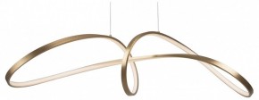 Подвесной светильник Maytoni Curve MOD156PL-L52G4K в Уфе - ufa.mebel24.online | фото