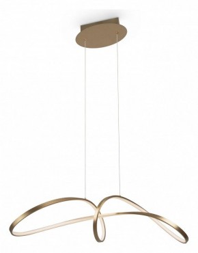 Подвесной светильник Maytoni Curve MOD156PL-L52G4K в Уфе - ufa.mebel24.online | фото 2