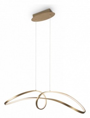 Подвесной светильник Maytoni Curve MOD156PL-L52G4K в Уфе - ufa.mebel24.online | фото 3