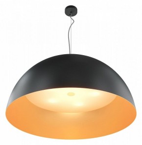 Подвесной светильник Maytoni Dome MOD169PL-05GB1 в Уфе - ufa.mebel24.online | фото 3