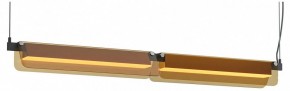 Подвесной светильник Maytoni Flat MOD296PL-L20BC3K в Уфе - ufa.mebel24.online | фото