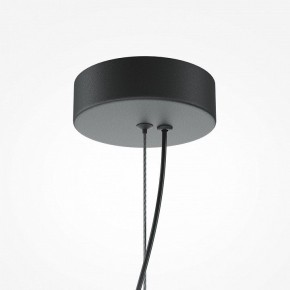 Подвесной светильник Maytoni Flat MOD296PL-L60BC3K в Уфе - ufa.mebel24.online | фото 5