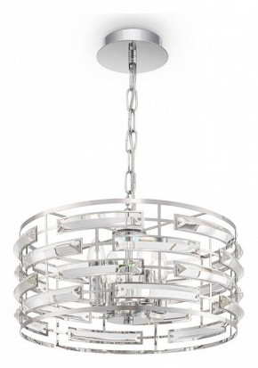 Подвесной светильник Maytoni Frontera MOD067PL-04CH в Уфе - ufa.mebel24.online | фото 2