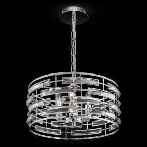 Подвесной светильник Maytoni Frontera MOD067PL-04CH в Уфе - ufa.mebel24.online | фото 3