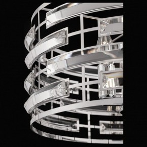 Подвесной светильник Maytoni Frontera MOD067PL-04CH в Уфе - ufa.mebel24.online | фото 5