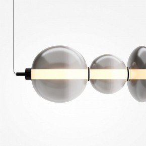 Подвесной светильник Maytoni Futuro MOD307PL-L40B3K в Уфе - ufa.mebel24.online | фото 3