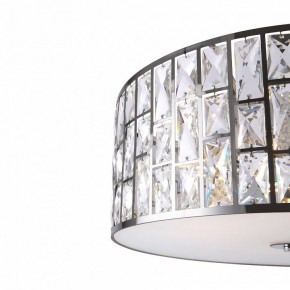 Подвесной светильник Maytoni Gelid MOD184PL-04CH в Уфе - ufa.mebel24.online | фото 5