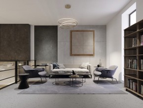 Подвесной светильник Maytoni Halo MOD100PL-L88BSK1 в Уфе - ufa.mebel24.online | фото 5
