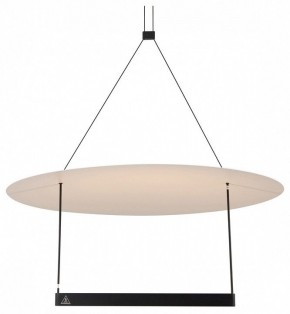 Подвесной светильник Maytoni Halo MOD280PL-L30B3K в Уфе - ufa.mebel24.online | фото