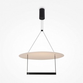 Подвесной светильник Maytoni Halo MOD280PL-L30B3K в Уфе - ufa.mebel24.online | фото 2