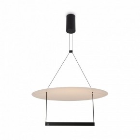 Подвесной светильник Maytoni Halo MOD280PL-L30B3K в Уфе - ufa.mebel24.online | фото 3