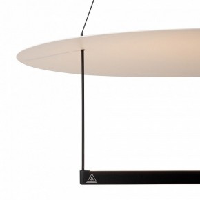 Подвесной светильник Maytoni Halo MOD280PL-L30B3K в Уфе - ufa.mebel24.online | фото 5