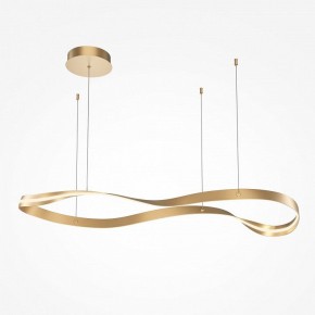 Подвесной светильник Maytoni Halo MOD283PL-L34BS3K в Уфе - ufa.mebel24.online | фото 2