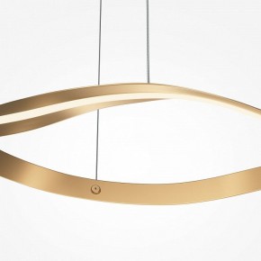 Подвесной светильник Maytoni Halo MOD283PL-L34BS3K в Уфе - ufa.mebel24.online | фото 3