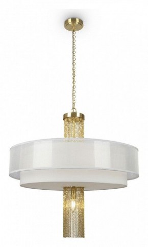 Подвесной светильник Maytoni Impressive MOD151PL-05G в Уфе - ufa.mebel24.online | фото 2