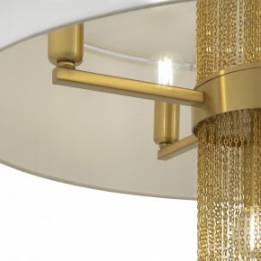 Подвесной светильник Maytoni Impressive MOD151PL-05G в Уфе - ufa.mebel24.online | фото 4