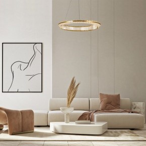 Подвесной светильник Maytoni Krone P097PL-L36BS3K1 в Уфе - ufa.mebel24.online | фото 4