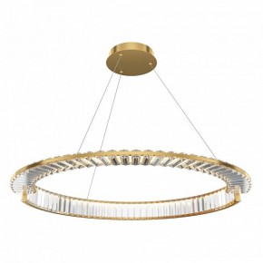 Подвесной светильник Maytoni Krone P097PL-L45BS3K в Уфе - ufa.mebel24.online | фото 3