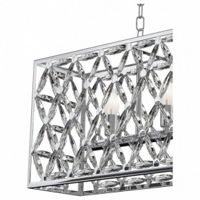 Подвесной светильник Maytoni Ledas MOD069PL-04CH в Уфе - ufa.mebel24.online | фото 4