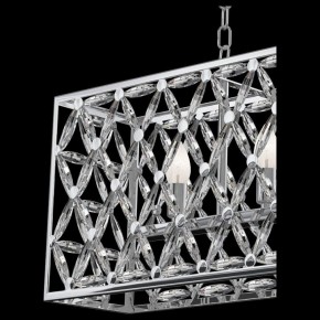Подвесной светильник Maytoni Ledas MOD069PL-04CH в Уфе - ufa.mebel24.online | фото 5
