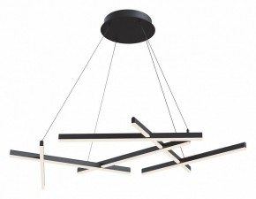 Подвесной светильник Maytoni Line MOD016PL-L75B в Уфе - ufa.mebel24.online | фото 2