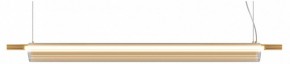 Подвесной светильник Maytoni Loom MOD258PL-L20BS3K в Уфе - ufa.mebel24.online | фото
