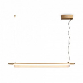 Подвесной светильник Maytoni Loom MOD258PL-L20BS3K в Уфе - ufa.mebel24.online | фото 2