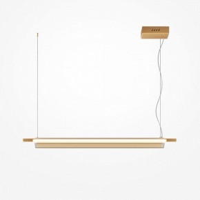 Подвесной светильник Maytoni Loom MOD258PL-L20BS3K в Уфе - ufa.mebel24.online | фото 3