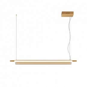Подвесной светильник Maytoni Loom MOD258PL-L20BS3K в Уфе - ufa.mebel24.online | фото 4