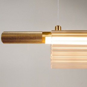Подвесной светильник Maytoni Loom MOD258PL-L20BS3K в Уфе - ufa.mebel24.online | фото 6