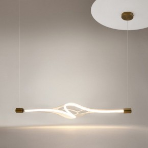 Подвесной светильник Maytoni Loop MOD290PL-L23BS3K в Уфе - ufa.mebel24.online | фото 3