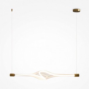 Подвесной светильник Maytoni Loop MOD290PL-L23BS3K в Уфе - ufa.mebel24.online | фото 4
